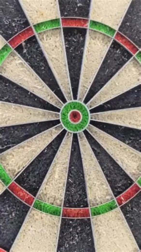 Creator Challenge Part 1: Unleashing Your Darts Skills