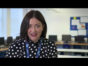 Level 2 BTEC Business