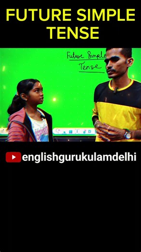 Future Simple Tense #spokenenglish #translation #grammar #stories #future #futuresimpletense