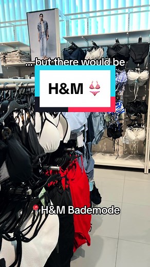 H&M Bikinis sind einfach 😮‍💨🤌🏽 @H&M #bikinis #bademode #badeanzug #sommer #strand #beach #hundm #hm #zimbapark #bludenz #bürs