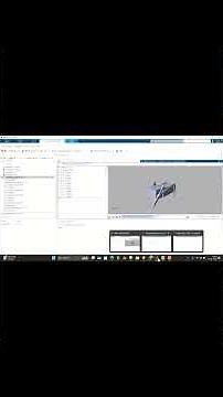 How to Model and Simulate a Walking Robot in MATLAB Simulink | MATLABSolutions #matlab_assignments