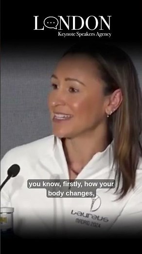 Dame Jess Ennis-Hill | Peak Performance After Becoming a Mother 🥇👩‍👧‍👦