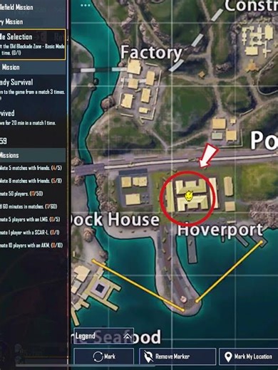 Genetic code location ,metro royale