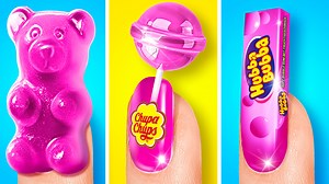 8.9K views · 84 reactions | Eating only one color challenge! Amazing food hacks & trendy kitchen gadget by 123 go! | 123 GO | Facebook