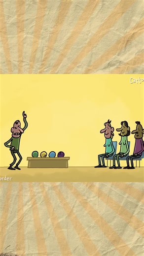 Efeitos de Cartoon em Vídeos de Animação