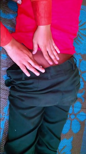 Buttock intramuscular injections