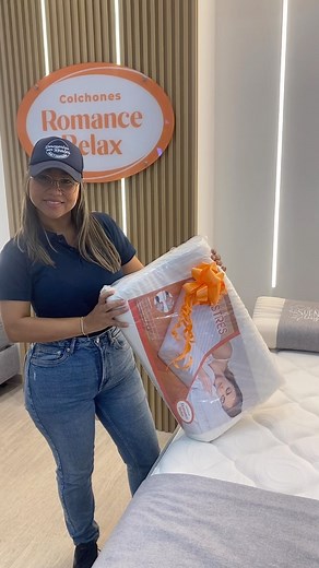 Muebles Lami  on Instagram: "GRATIS SOMIER ROENO + 2 Almohadas anatómicas, por la@compra de tú colchón Air 1.40 mts. Contáctanos 3187680452."