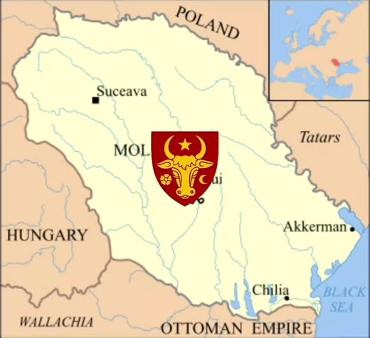#CapCut #mapper #history #moldova #pricipality