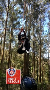 2.3K views · 45 reactions | A paraglider has had a lucky escape after...