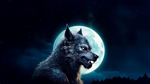 Survival of the Wolves