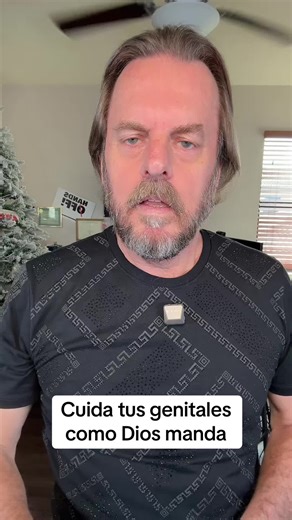 Pablo Padula (@pablo.padula)’s video of hygiene