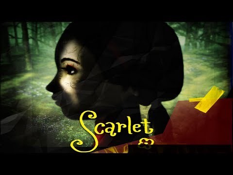 The Path Gameplay - Scarlet