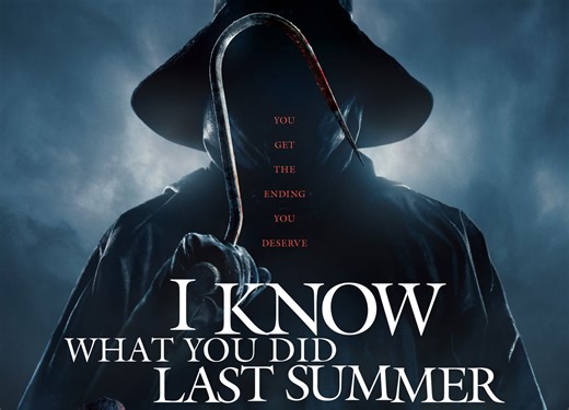 I Know What You Did Last Summer Releases A New Trailer