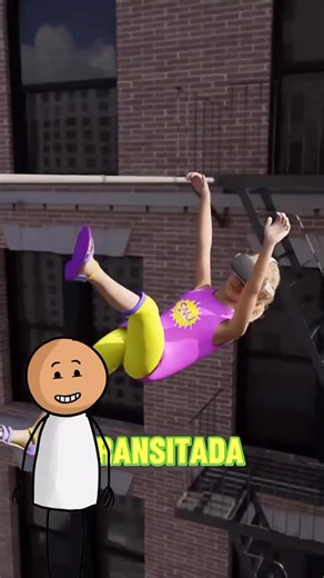 Ella no sabía que era su ultimo juego😱. #tee_fantasia #datoscuriosos #reels #datocuriosos #story #fe #history #fé #reelsviralシ #fats | teen_fantasia