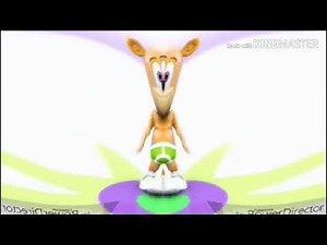 Deaf Gummy Bear Short Version + Deaf Major