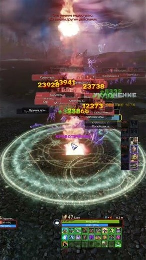 Archeage: когда очень хочется сделать марафон