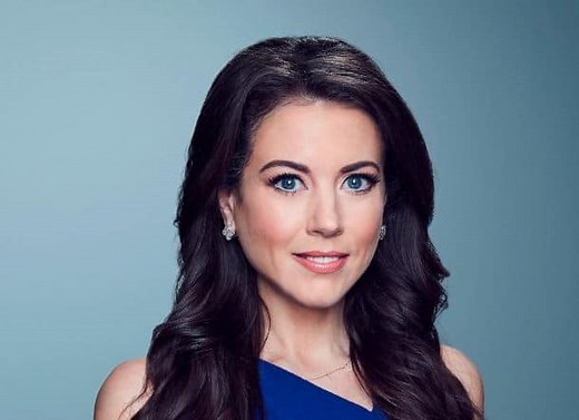 Julia Chatterley Bio, Wiki, Net Worth, Married, Husband, Height