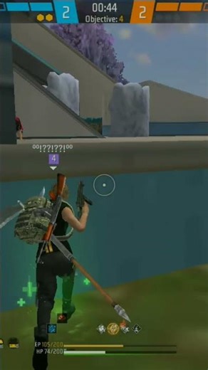 chabiz ko khatam e dunia #music #freefire