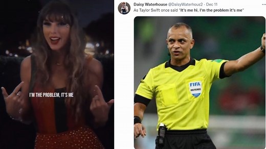 I'm The Problem It's Me | Know Your Meme