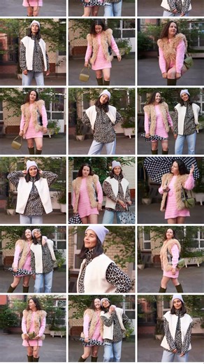 Lieblingsbrands zum kleinen Preis & mit gutem Gewissen: Shoppe Herbst-Looks pre-loved statt brandneu 💕 | momox fashion
