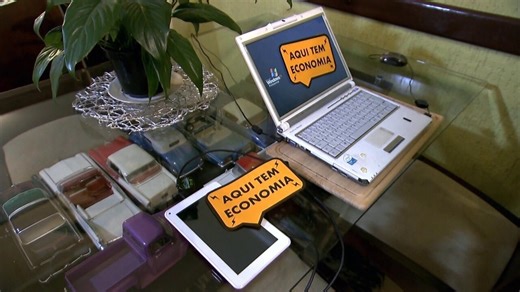 Fantástico dá dicas de como economizar energia em casa