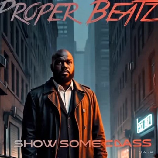 TRACK: Boondocks(Prod. Proper Beatz) #proper_beatz #nusoul #trapmusic #beatmaker #philadelpha #boombap #producer # | Proper Beatz