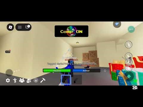 BEST CAMLOCK WORKS ANY GAMES