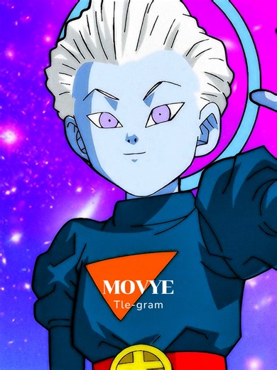 Dragon Ball Super Tournament of Power Highlights