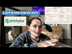 Understanding My DUTCH Hormone Test Results | Insights into Hormonal Health