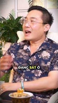 TẠI SAO CÀNG PHÓNG SANH THEO PHONG TRÀO, CUỘC SỐNG CỦA BẠN CÀNG XUI? #phongthuytrankhuong