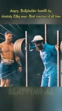 Compilation of prank videos with 32KG mop #funny #trolllife #prank