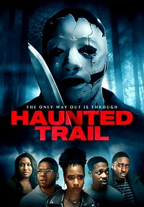 Haunted Trail (2022)