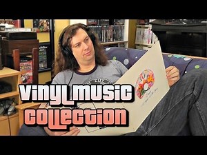 Vinyl Music Collecting Highlights