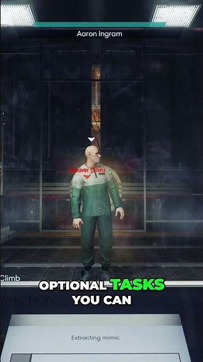 PREY (2017) Has The Best Side Quests