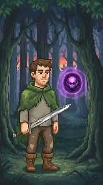 Unraveling the Mystery: Minecraft and the Old Wizard's Lair!