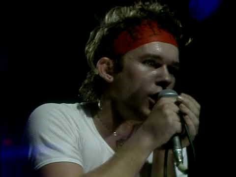 Cold Chisel - Rising Sun (Live Manly Vale 1980)