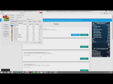 Autosplitter & Loadless timing setup tutorial for The Simpsons Hit & Run PC