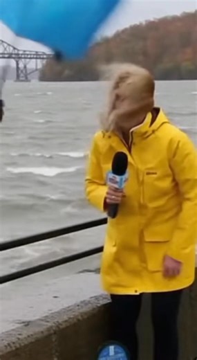 The MOST CHAOTIC TV Bloopers Ever! (AI) | Girly Panda