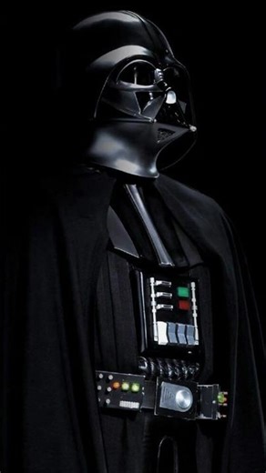 Who Was Darth Vader's Role Model?