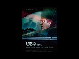 Mroczne wody - Dark Waters (2019) - streszczenie po buchu