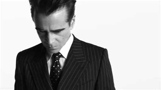 Special Starring in Dolce and Gabbana