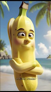 “The Great Fruit Feast 🍍😂 | Funny Chewing Animation Compilation”