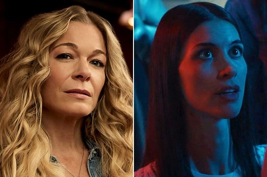 Cause of death confirmed for '9-1-1: Nashville' actress Isabelle Tate