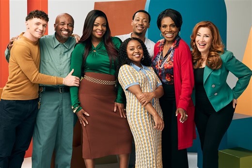 'Abbott Elementary' Season 4