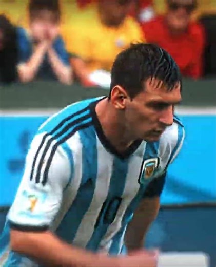 The World Cup mode is on 🔥⚽️