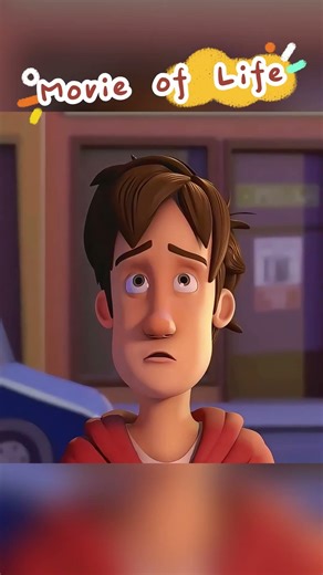 Misunderstandings can cause the people we care about to feel hurt#animated #shorts #animation