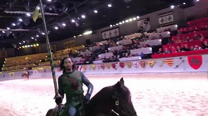 150 reactions · 19 shares | Memories are waiting to be made at Her Majesty's castle! Purchase tickets now and save up to 25% off! | Medieval Times Dinner & Tournament - Lyndhurst NJ | Facebook