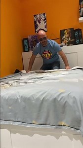 Faire son lit facilement