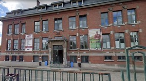 Depuis 40 ans, le CEFA de Court-Saint-Etienne propose un enseignement secondaire en alternance - RTBF Actus