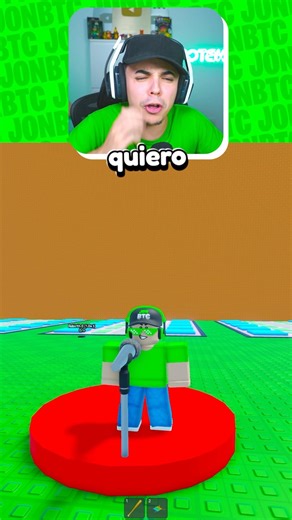 TODO LO QUE DIGO, APARECE!😨🎤 #roblox #tsunami #brainrot